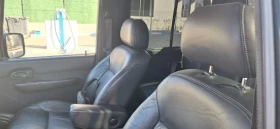 Hyundai Galloper  2.5TDI  | Mobile.bg � ����� ������ 14