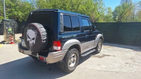 Hyundai Galloper  2.5TDI  | Mobile.bg � ����� ������ 4