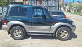 Hyundai Galloper  2.5TDI  | Mobile.bg � ����� ������ 3