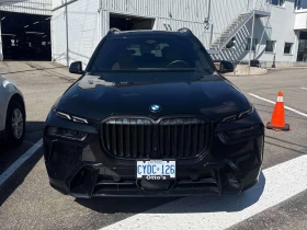 BMW X7 * xDrive40i * LASER* DISTRONIC* HUD* 360*  | Mobile.bg � ����� ������ 6