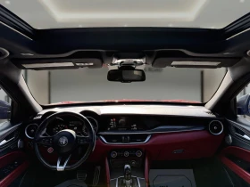 Alfa Romeo Stelvio QUADRIFOGLIO AWD CARBON | Mobile.bg � ����� ������ 9