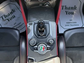 Alfa Romeo Stelvio QUADRIFOGLIO AWD CARBON | Mobile.bg � ����� ������ 12