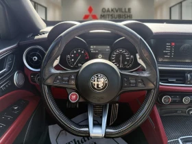 Alfa Romeo Stelvio QUADRIFOGLIO AWD CARBON | Mobile.bg � ����� ������ 11