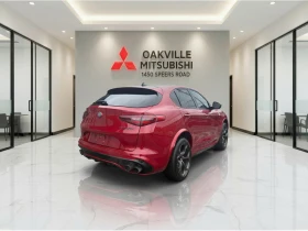 Alfa Romeo Stelvio QUADRIFOGLIO AWD CARBON | Mobile.bg � ����� ������ 6