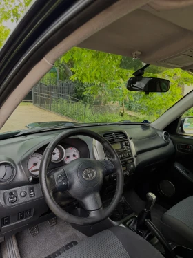 Toyota Rav4 2.0 4х4 - 3799 € / 7430.20 лв. - 57706780 10