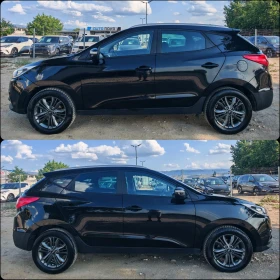 ����� �� �������� �� Hyundai IX35 2.0 ����� 136 �.�.�������! 4X4! �������� ���������