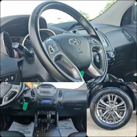 Hyundai IX35 2.0 ����� 136 �.�.�������! 4X4! �������� ��������� | Mobile.bg � ����� ������ 14