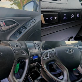 Hyundai IX35 2.0 ����� 136 �.�.�������! 4X4! �������� ��������� | Mobile.bg � ����� ������ 9