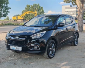 ����� �� �������� �� Hyundai IX35 2.0 ����� 136 �.�.�������! 4X4! �������� ���������