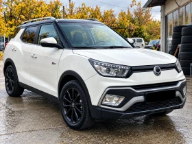 SsangYong XLV 1.6XDi 4x4 | Mobile.bg � ����� ������ 4