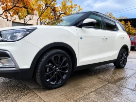 SsangYong XLV 1.6XDi 4x4 | Mobile.bg � ����� ������ 5