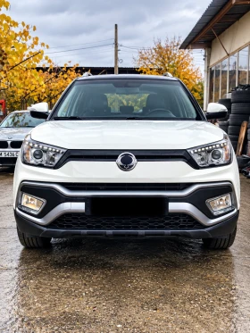 SsangYong XLV 1.6XDi 4x4 | Mobile.bg � ����� ������ 2