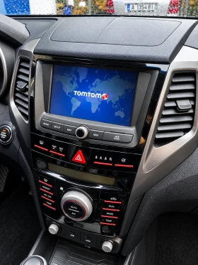 SsangYong XLV 1.6XDi 4x4 | Mobile.bg � ����� ������ 10