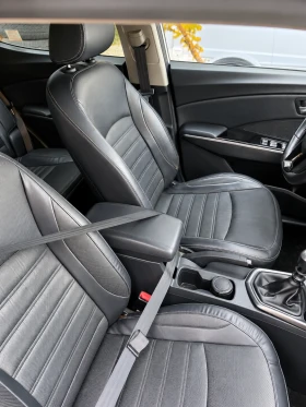 SsangYong XLV 1.6XDi 4x4 | Mobile.bg � ����� ������ 6