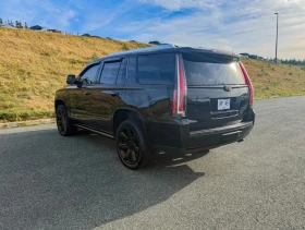 Cadillac Escalade Premium Luxury ���� �� �������� & ���������� | Mobile.bg � ����� ������ 7