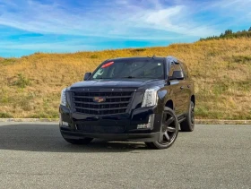 ������ Cadillac Escalade