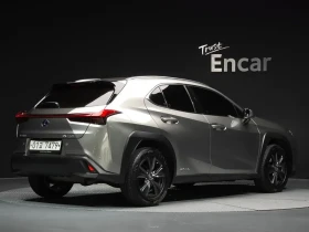 Lexus UX 250h 2WD | Mobile.bg � ����� ������ 2