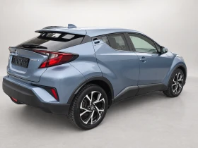 Toyota C-HR 1.8 Hybrid Club ГАРАНЦИЯ | Auto.bg — изображение 5