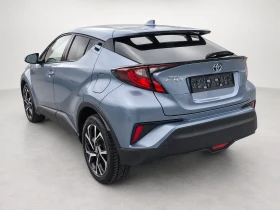 Toyota C-HR 1.8 Hybrid Club ГАРАНЦИЯ | Auto.bg — изображение 7