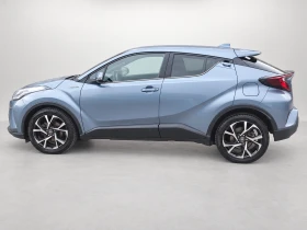 Toyota C-HR 1.8 Hybrid Club ГАРАНЦИЯ | Auto.bg — изображение 8