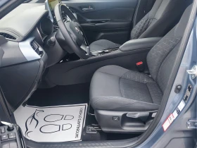 Toyota C-HR 1.8 Hybrid Club ГАРАНЦИЯ | Auto.bg — изображение 9