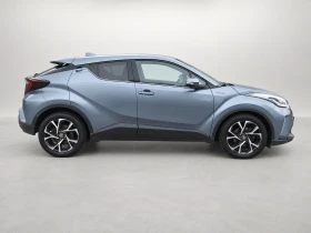 Toyota C-HR 1.8 Hybrid Club ГАРАНЦИЯ | Auto.bg — изображение 4