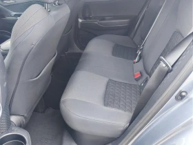 Toyota C-HR 1.8 Hybrid Club ГАРАНЦИЯ | Auto.bg — изображение 13
