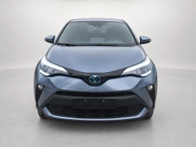 Toyota C-HR 1.8 Hybrid Club ГАРАНЦИЯ | Auto.bg — изображение 2