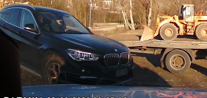 BMW X1 F 48 2.0 s drive, снимка 2 - Автомобили и джипове - 47808450