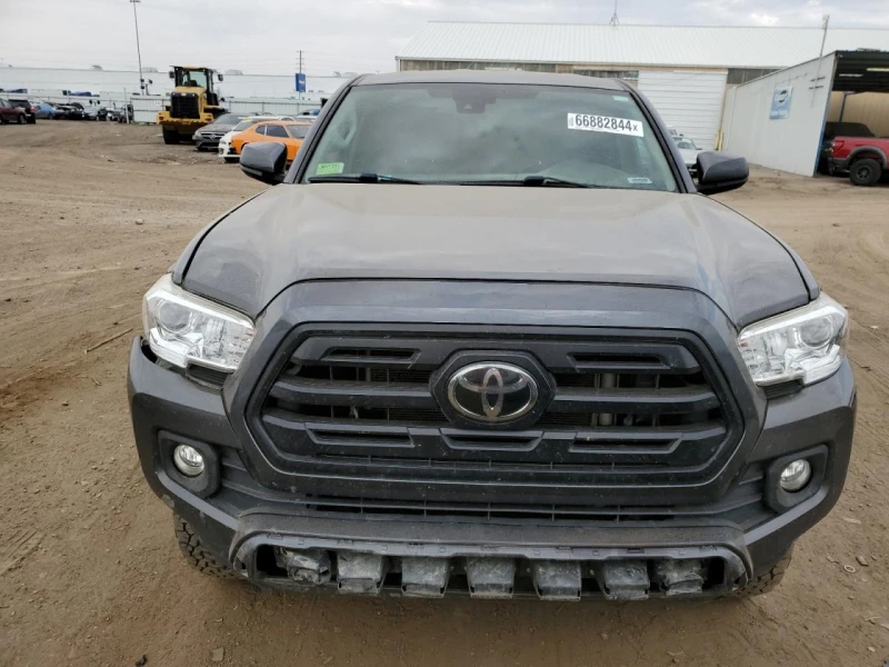 Toyota Tacoma ACCESS CAB 2.7, снимка 1 - Автомобили и джипове - 47778664