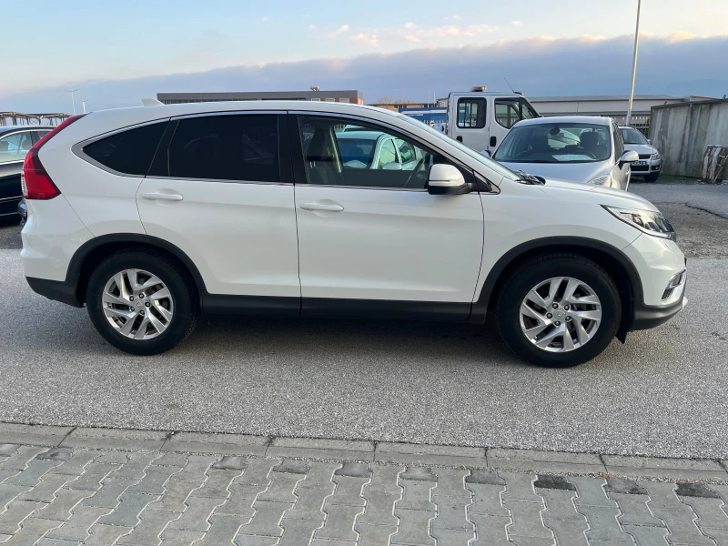 Honda Cr-v 1.6 Diesel, снимка 4 - Автомобили и джипове - 48332107