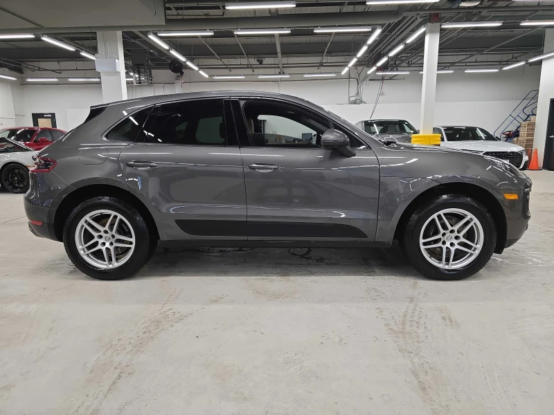 Porsche Macan * * CARFAX * * АВТО КРЕДИТ * * , снимка 4 - Автомобили и джипове - 52708014