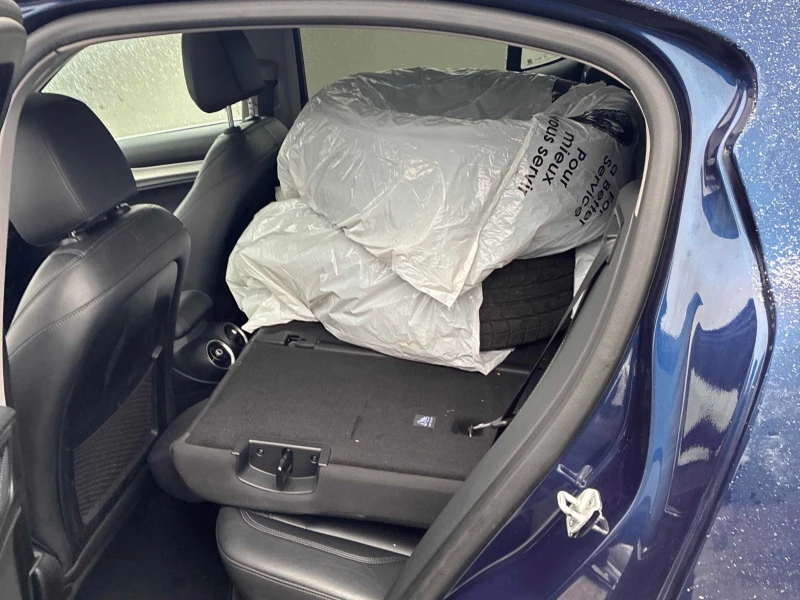 Alfa Romeo Stelvio SPORT CARFAX АВТО КРЕДИТ , снимка 9 - Автомобили и джипове - 52755255