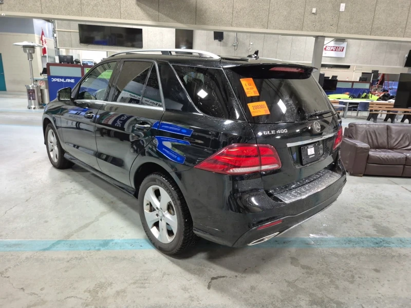Mercedes-Benz GLE 400 * * CARFAX * * АВТО КРЕДИТ * * , снимка 4 - Автомобили и джипове - 52817432