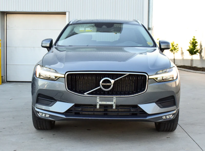 Volvo XC60 2021 Volvo XC60 T5 AWD Momentum, снимка 2 - Автомобили и джипове - 52838404
