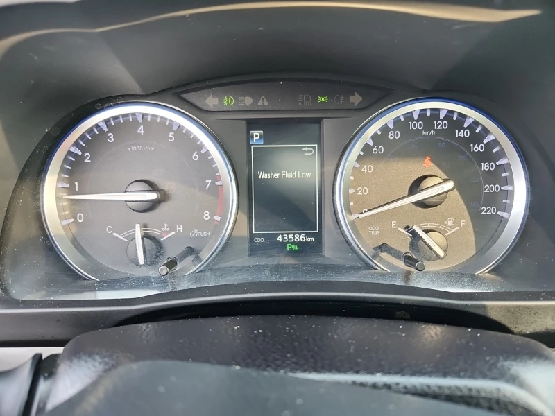 Toyota Highlander Limited Platinum * * Carfax * * Черен Салон * * , снимка 7 - Автомобили и джипове - 53479875