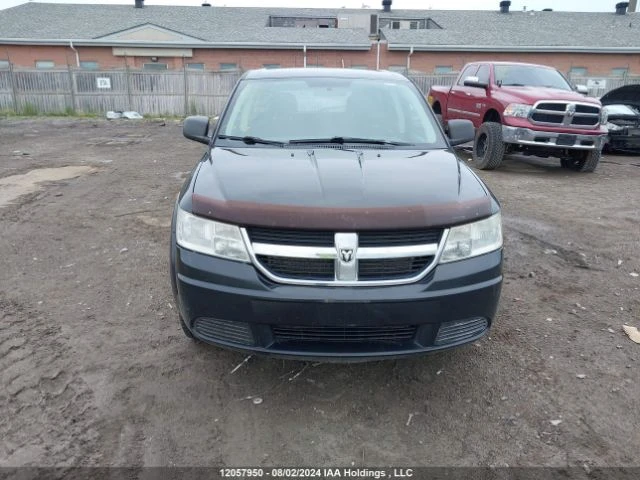 Dodge Journey 2.4 бензин - изображение 9