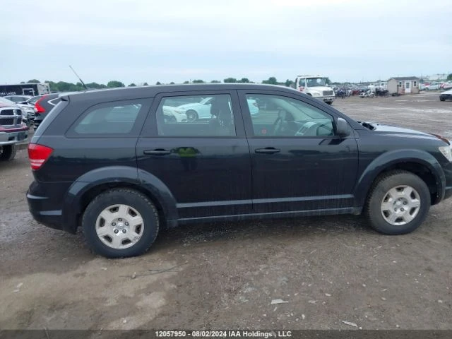 Dodge Journey 2.4 бензин - изображение 10