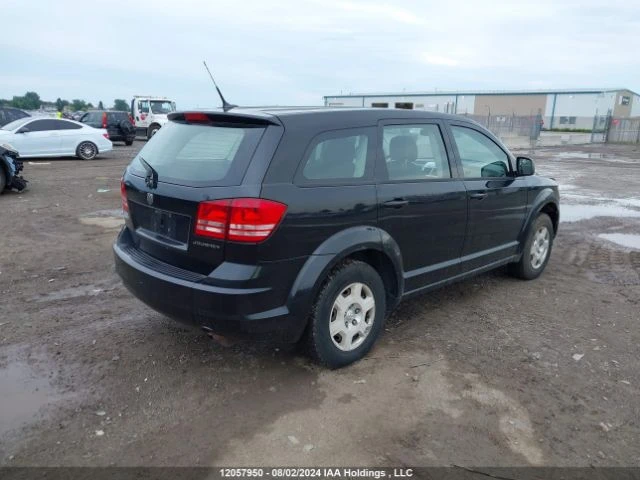 Dodge Journey 2.4 бензин - изображение 4