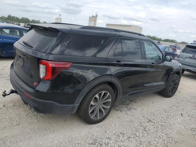 Ford Explorer 2020 FORD EXPLORER ST, снимка 4 - Автомобили и джипове - 48792206