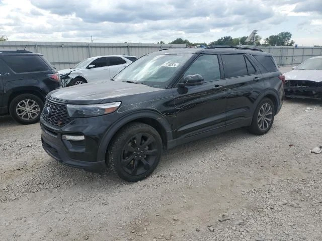 Ford Explorer 2020 FORD EXPLORER ST, снимка 2 - Автомобили и джипове - 48792206