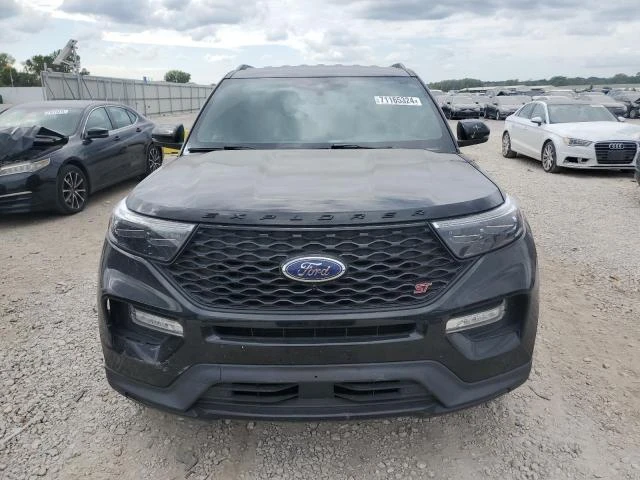 Ford Explorer 2020 FORD EXPLORER ST, снимка 3 - Автомобили и джипове - 48792206