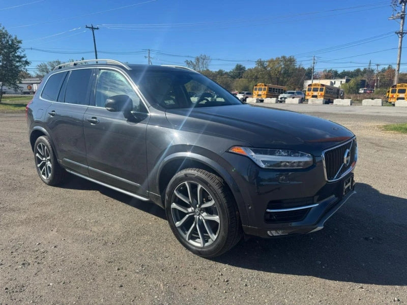 Volvo Xc90 T6 * AWD * MOMENTUM * PANO* VIRTUAL* 360* 7-Местен - 27900 лв. / 14265.04 € - 19284378 1