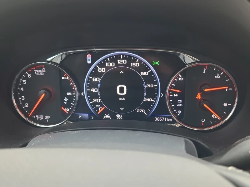 Gmc Terrain * Denali * CARFAX * ��� ������������ ������ | Mobile.bg � ����������� 12