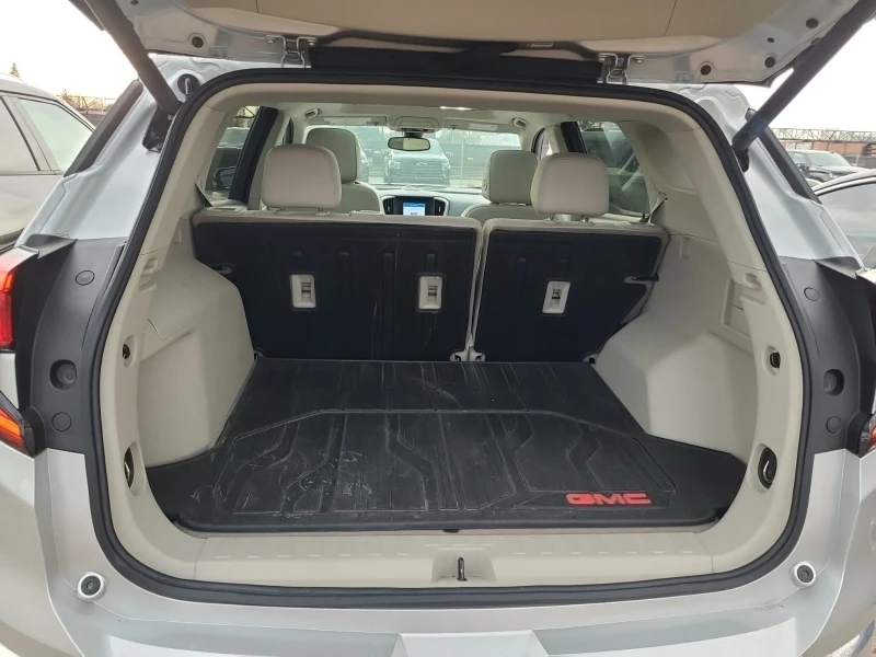 Gmc Terrain * Denali * CARFAX * БЕЗ ПЪРВОНАЧАЛНА ВНОСКА - изображение 6