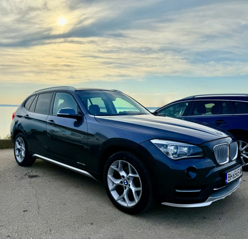 BMW X1 SDrive | Mobile.bg � ����������� 2