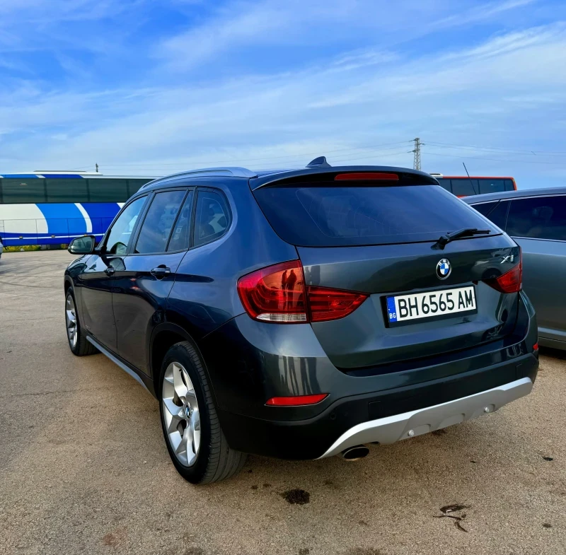 BMW X1 SDrive | Mobile.bg � ����������� 5
