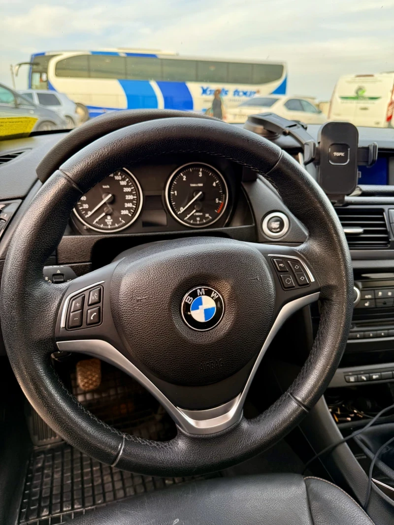 BMW X1 SDrive | Mobile.bg � ����������� 11