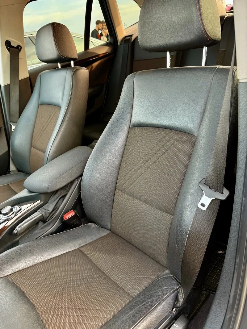 BMW X1 SDrive | Mobile.bg � ����������� 10