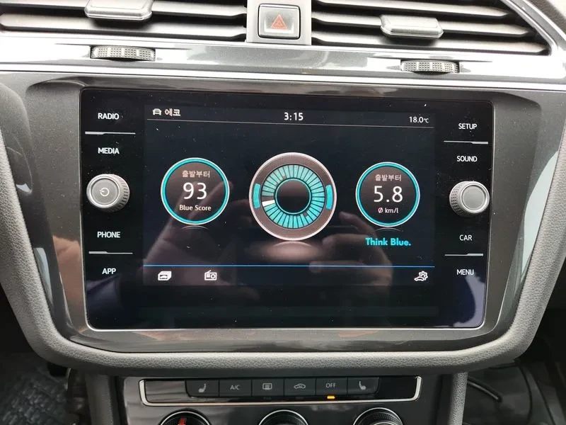 VW Tiguan 2.0 TDI | Mobile.bg � ����������� 11